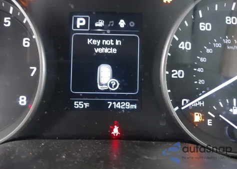 2017 Hyundai Elantra Value Edition из США, поврежденный, VIN 5NPD84LF4HH141265